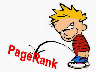 Thơ chế Google cập nhật Pagerank