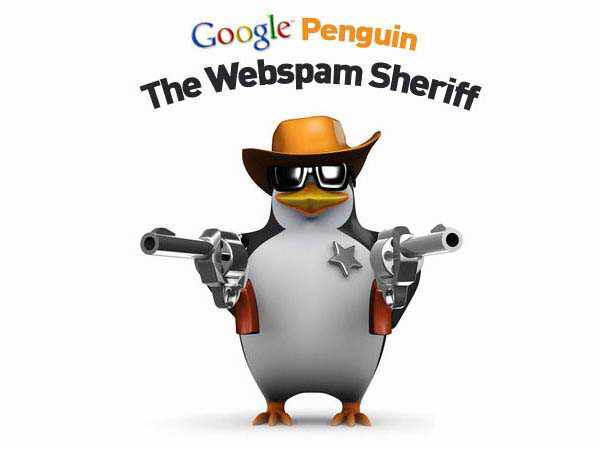 Google cập nhật Thuật toán Penguin 5 (Penguin 2.1)