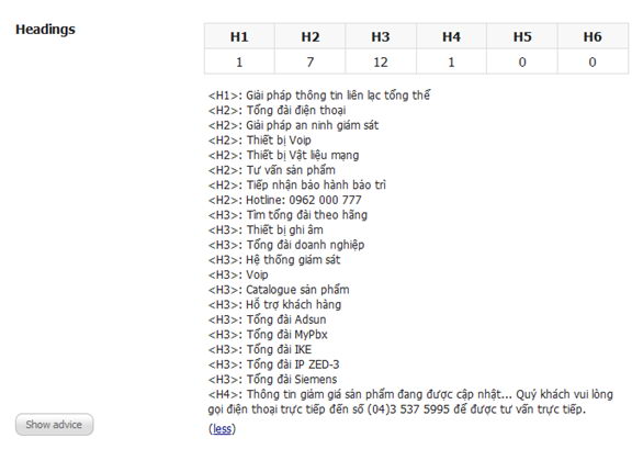 Tổng đài điện thoại VCTel
