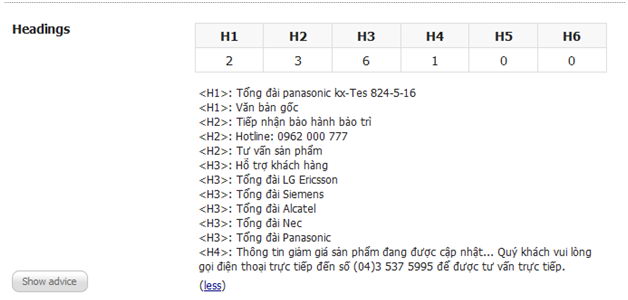 Tổng đài điện thoại VCTel