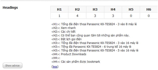 Tổng đài điện thoại VCTel