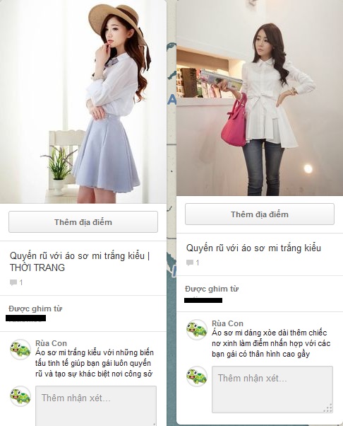 Tổng quan Mạng xã hội Pinterest